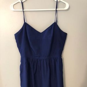 JCrew Factory Dress